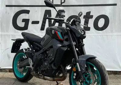 Yamaha MT-09 (2021 - 23) - Annuncio 10024160