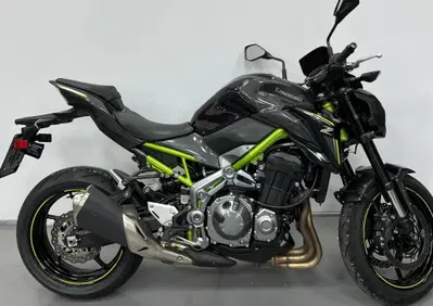Kawasaki Z 900 (2017 - 18) - Annuncio 10024166