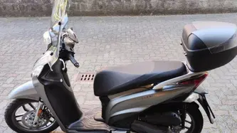 Kymco People 125i One (2021 - 25) usata