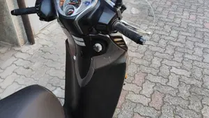 Kymco People 125i One (2021 - 25)  (5)