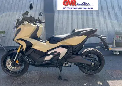 Honda X-ADV 750 DCT (2021 - 24) - Annuncio 10007177