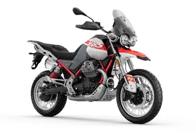 Moto Guzzi V85 TT (2024 - 26) - Annuncio 10024173