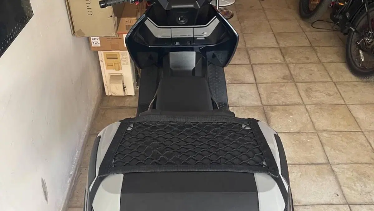 Bmw CE 04 (2021 - 25)  (2)