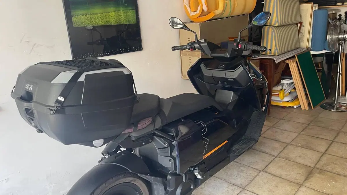 Bmw CE 04 (2021 - 25)  (3)