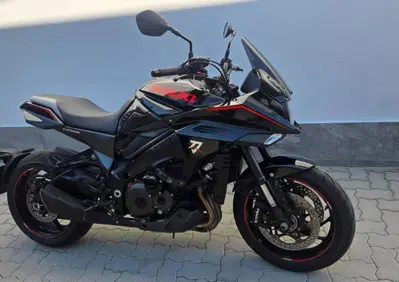 Suzuki Katana 1000 (2022 - 26) - Annuncio 10024180