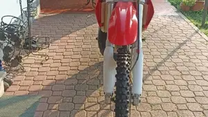 Honda CR 125 R (2000 - 02)  (2)