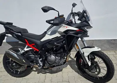 Morbidelli T352X (2026) - Annuncio 10024182