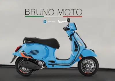 Vespa GTS 310 Supersport (2025 - 26) - Annuncio 10024186