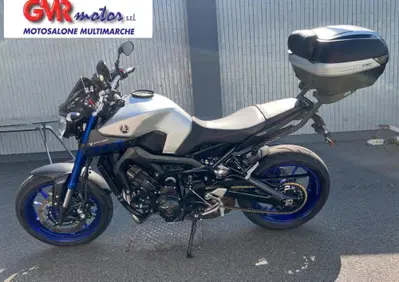 Yamaha MT-09 ABS (2013 - 15) - Annuncio 10007207