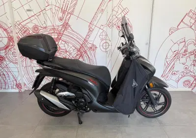 Honda SH 350 Sport (2021 - 24) - Annuncio 10024189