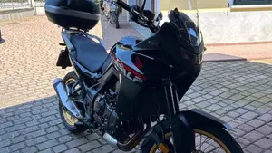 Honda Transalp XL750 (2025)  (2)