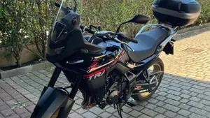 Honda Transalp XL750 (2025)  (3)