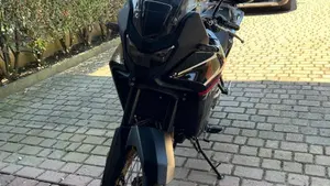 Honda Transalp XL750 (2025)  (4)