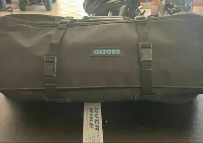 Borsone Posteriore Moto Oxford Sella Rullo 50L - Annuncio 10024192