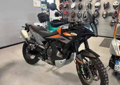 KTM 890 Adventure (2023 - 26) - Annuncio 10024195