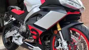 Aprilia RS 660 (2020 - 24)  (3)