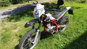 Betamotor Alp 200 (2018 - 20)  (6)