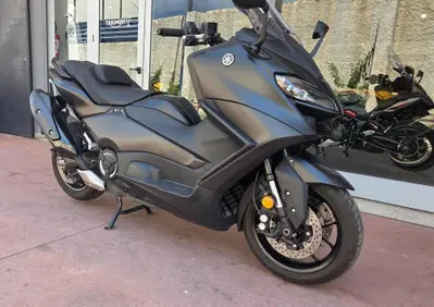 Yamaha T-Max 560 (2022 - 24) - Annuncio 10024202