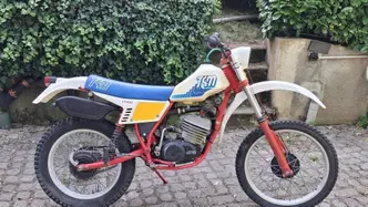 Tgm TT400 epoca