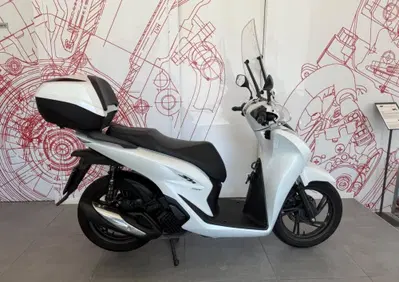 Honda SH 150i Sport (2024 - 25) - Annuncio 10024204