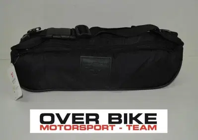 Termoscudo Coprigambe Vanessa Go Rain Nero Moto - Annuncio 10024210