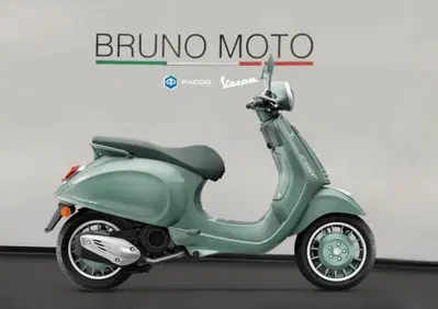 Vespa Primavera 125 80th (2026) - Annuncio 10024208