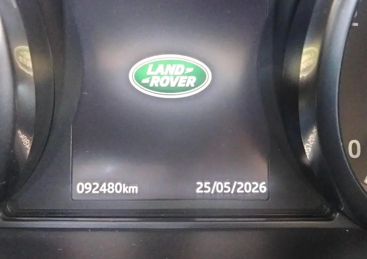 Land Rover Discovery Sport 2.0 TD4 180 CV AWD Auto S (7)