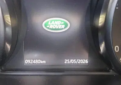 Land Rover Discovery Sport 2.0 TD4 180 CV AWD Auto S (7)