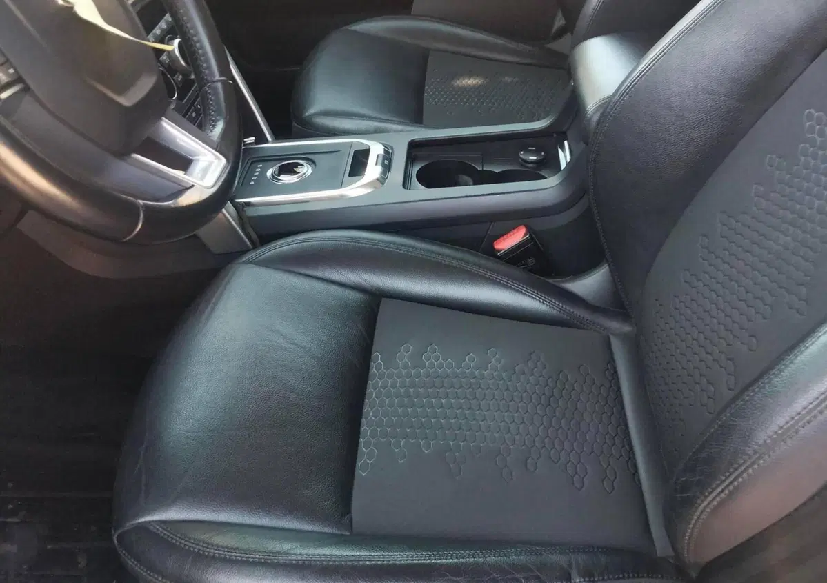 Land Rover Discovery Sport 2.0 TD4 180 CV AWD Auto S (5)
