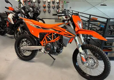 KTM 690 Enduro R (2022 - 25) - Annuncio 10024216