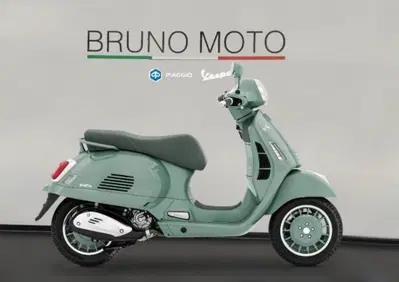Vespa GTS 310 80th (2026) - Annuncio 10024213