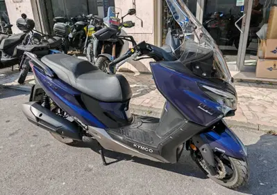 Kymco X-Town 300i City (2021 - 25) - Annuncio 10024214