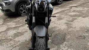 Yamaha MT-07 (2021 - 24)  (2)