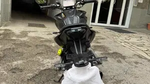 Yamaha MT-07 (2021 - 24)  (5)