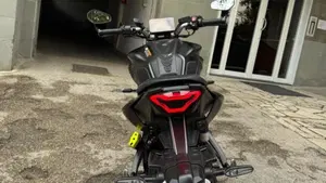 Yamaha MT-07 (2021 - 24)  (6)