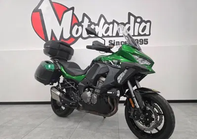 Kawasaki Versys 1000 SE Tourer Plus (2021) - Annuncio 10024217