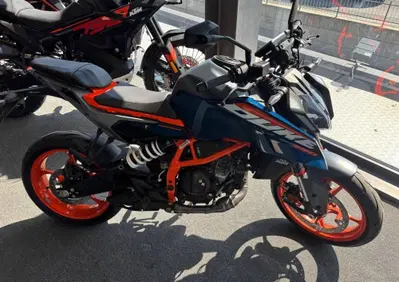 KTM 390 Duke (2024 - 25) - Annuncio 9953646