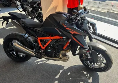 KTM 1390 Super Duke R (2024 - 26) - Annuncio 10024223