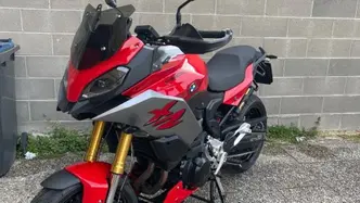 Bmw F 900 XR (2020 - 24) usata
