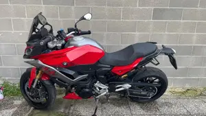 Bmw F 900 XR (2020 - 24)  (2)