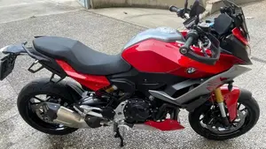 Bmw F 900 XR (2020 - 24)  (4)