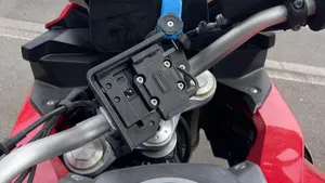 Bmw F 900 XR (2020 - 24)  (5)