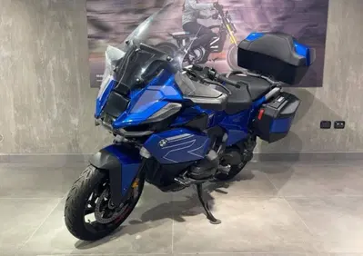 Bmw R 1300 RT (2026) - Annuncio 10024231