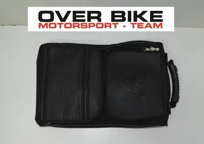 Borsa Moto Vanessa Road Line 3100 Sella Nero - Annuncio 10024228