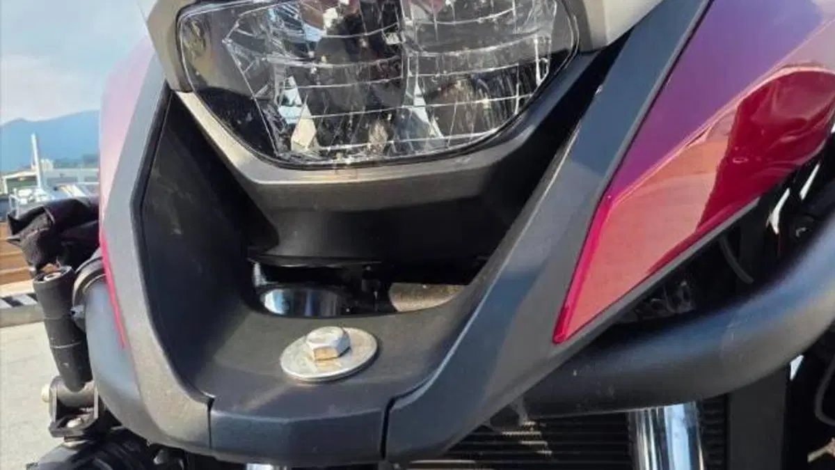 Honda NC 750 X (2021 - 24)  (4)