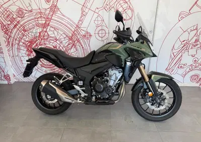 Honda CB 500 X (2022 - 23) - Annuncio 10024236