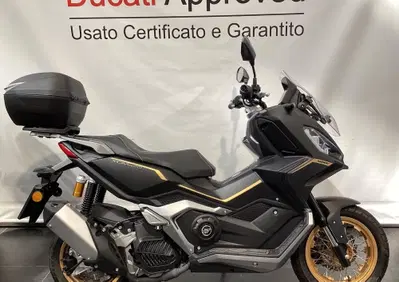 Keeway Motor XDV 125 EVO PRO (2025 - 26) - Annuncio 10024233