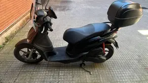 Piaggio Liberty S 50 4T (2020)  (3)