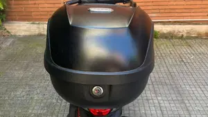 Piaggio Liberty S 50 4T (2020)  (8)