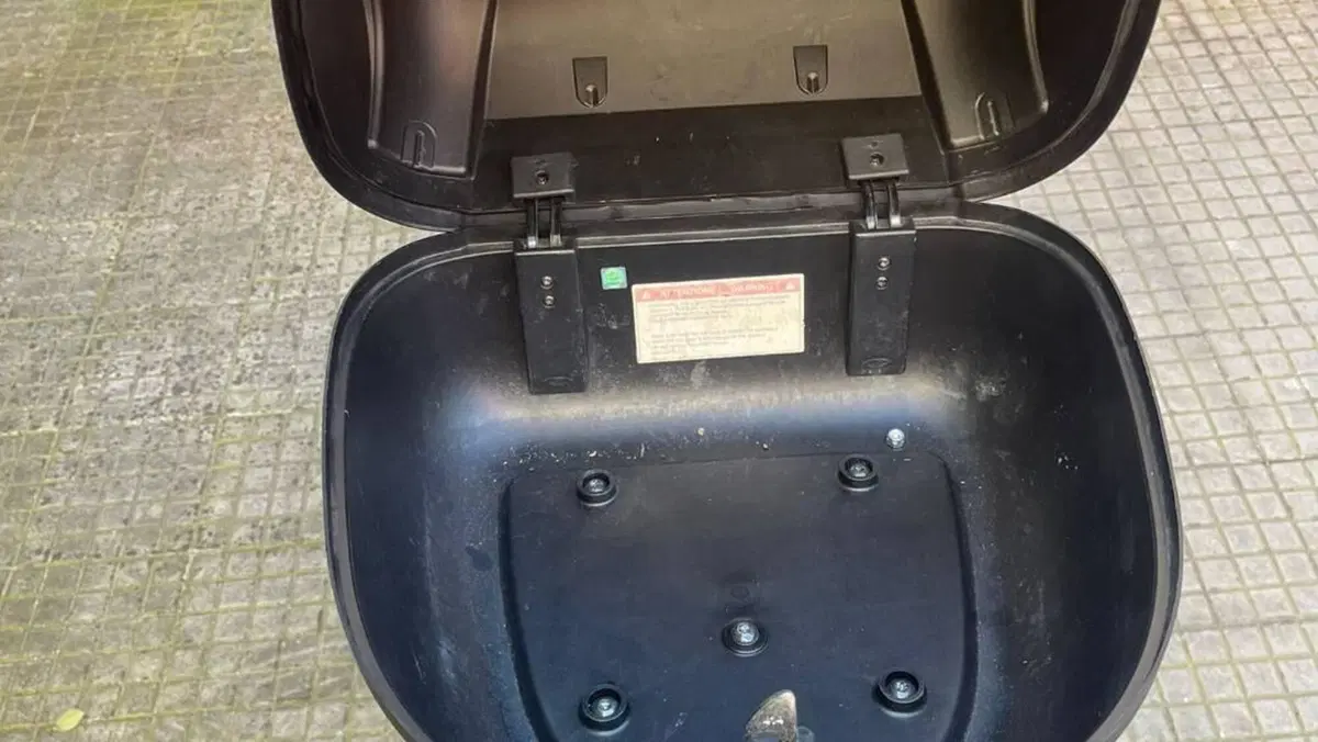 Piaggio Liberty S 50 4T (2020)  (9)